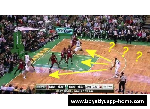 NBA：揭秘性成瘾背后的球场生活
