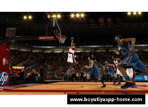 NBA竞彩分析：胜率提升的秘密策略
