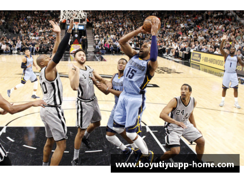 NBA现场直播：马刺与灰熊之间的激烈对决