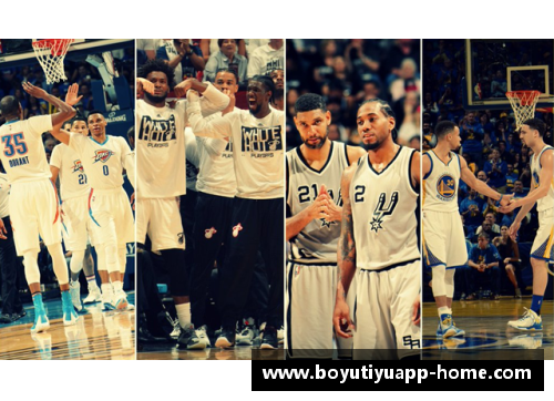 NBA西部球队：探索最具竞争力的球员和战术战略